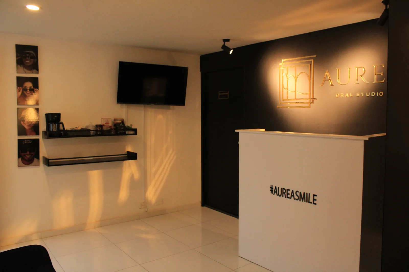 Consultorio Aurea Oral Studio 2